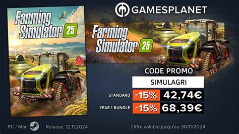 Le nouveau Modhub Farming Simulator 22 se dévoile