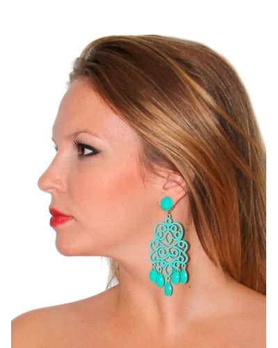 Flamenco Earrings 2019 For Combining With Your Flamenco Skirts Or