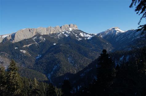Мостовский район Mountains