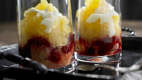 Apfel Trifle Das Beste Rezept LECKER