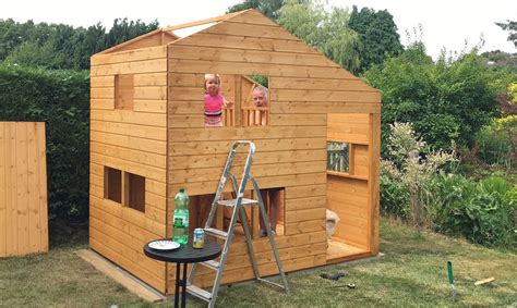 Waltons Ultimate Guide To Buying A Playhouse