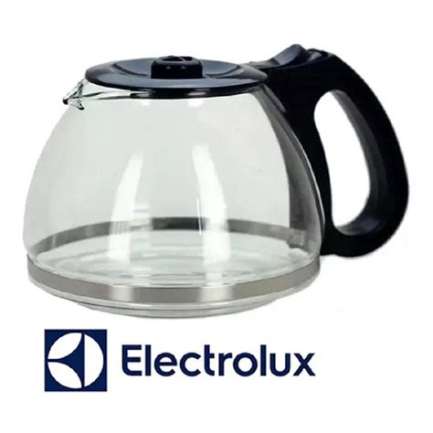 Jarra Para Cafeteira El Trica Electrolux Efficient Ecm Caf S