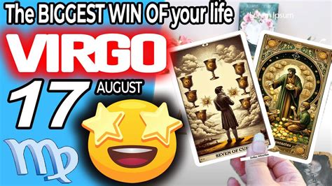 Virgo ♍ Its Coming 🤩 The Biggest Win Of Your Life 💸 Horoscope For