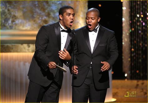 Kyle And Christopher Massey Are Emmy Presenters Photo 272291 Photo