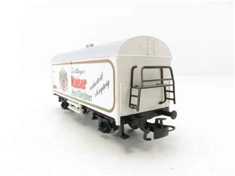 Moh M Rklin H Ac Bierwagen Geislinger Kaiser Hefe Weissbier