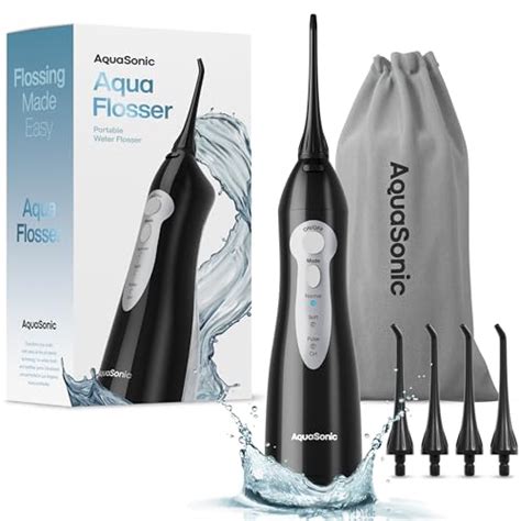 Best Water Flosser For Braces Uk