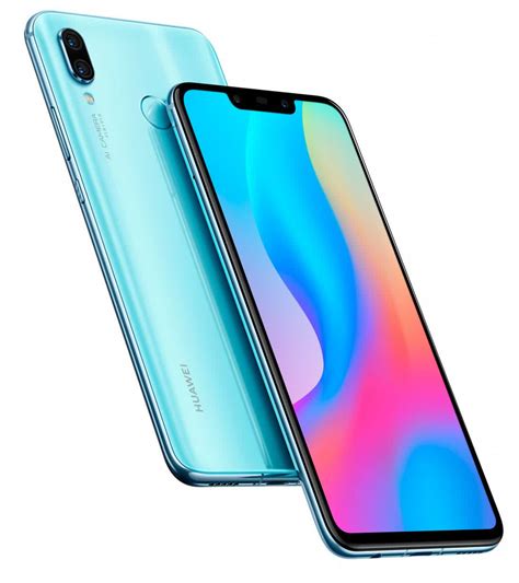 Huawei Nova 3i Reviews Pros And Cons Techspot