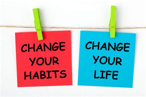 Top 30 Quotes on Habits | Lanre Dahunsi