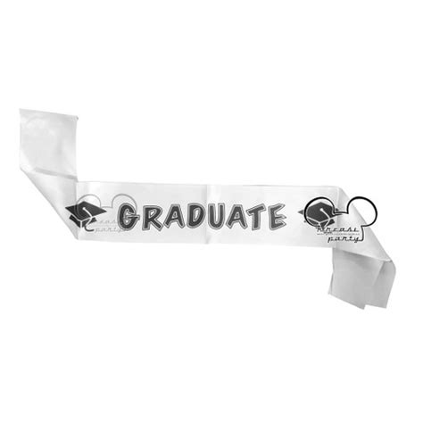 Jual Sash Wisuda Slempang Wisuda Sash Graduation Jakarta Utara