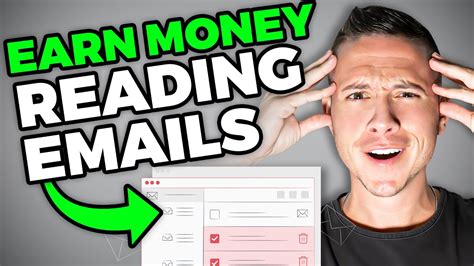 Earn 600 In 24 Hours READING EMAILS How To Make Money Online Make