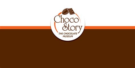 Choco Story The Chocolate Museum