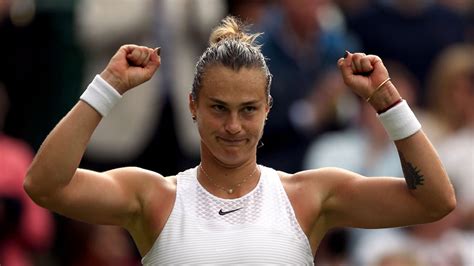 Avustralya Açık Tenis Turnuvası nda şampiyon Aryna Sabalenka