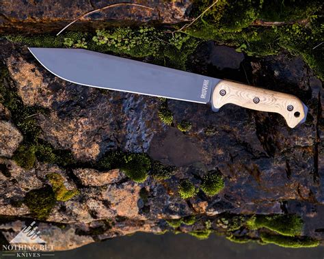 The Best American Made Bowie Knives