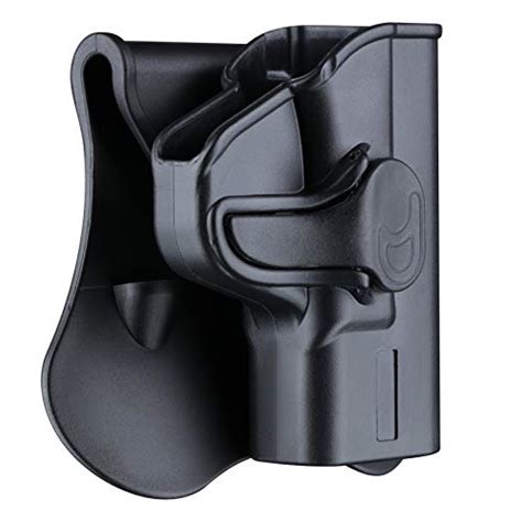 Best M&P Shield OWB Holsters