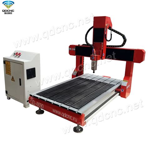 Mini MDF Cutting Drilling Machine/3D CNC Router Engraver for Plastic ...