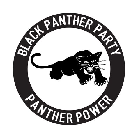 The Black Panther Party, Black History, Black Lives - Black History - T ...