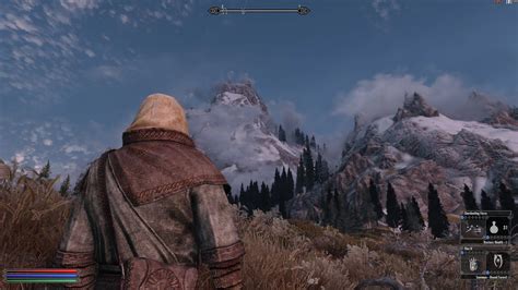 Skyrim SE Performance And Stability Guide FPS And Optimization At