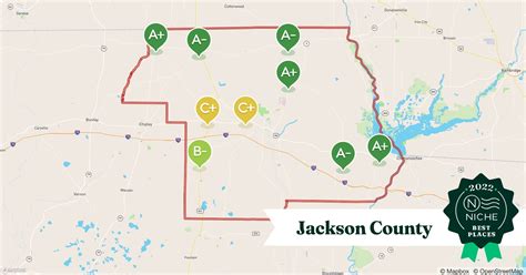 2022 Best Places To Live In Jackson County Fl Niche