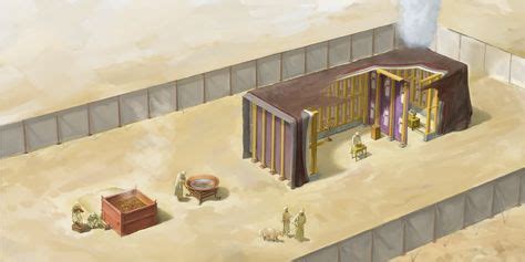 The Tabernacle Of Moses Day