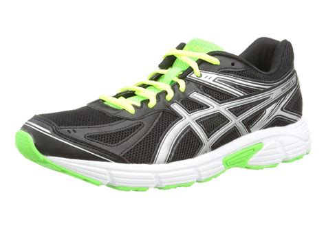 Asics Gel Patriot 7 мужские и женские цвета 7 фото