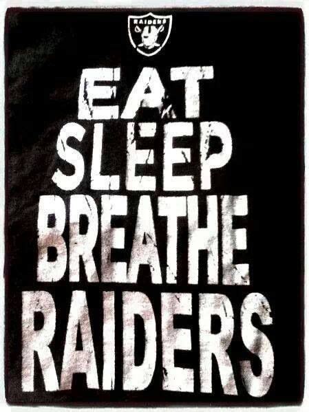 Pin By Linnie Clark On Raider Nation Raider Nation Nfl Raiders