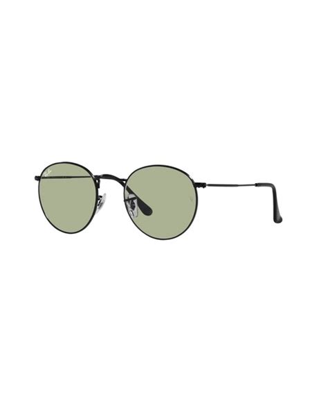 【セール】ray Ban レイバン サングラス Round Metal 0rb344750002 52（サングラス）｜ray Ban（レイバン