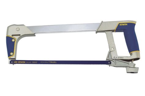 Irwin Pro BiMetal Hacksaw Four Fasteners Ltd