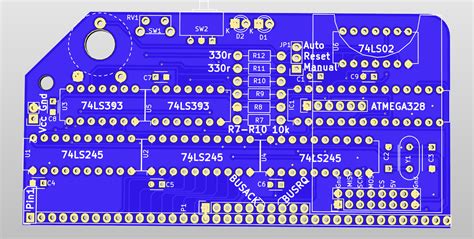 SD Memory Dump « RC2014