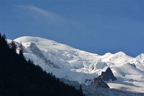 Höchster Berg von Frankreich