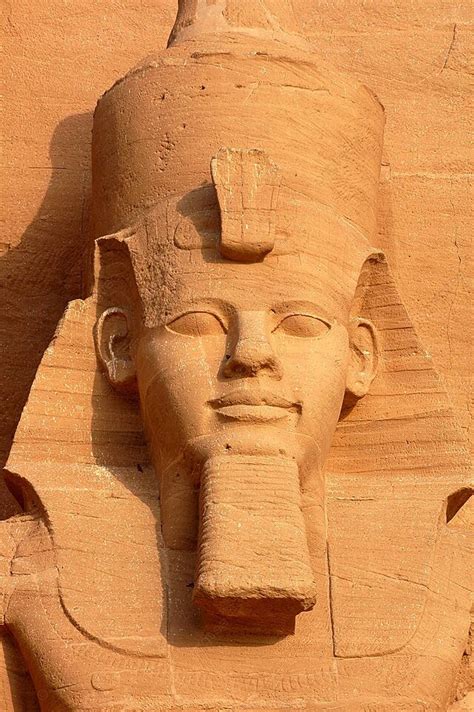 Abu Simbel Egypt Simbel Africa Nile Photo Background And Picture For