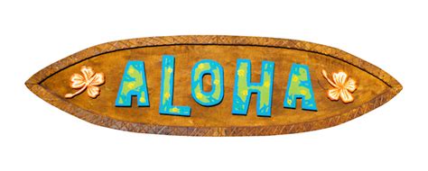 The Aloha Spirit In Hawaii Gone Missing Beat Of Hawaii