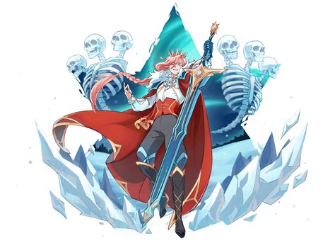 Oh No Rtechnoblade