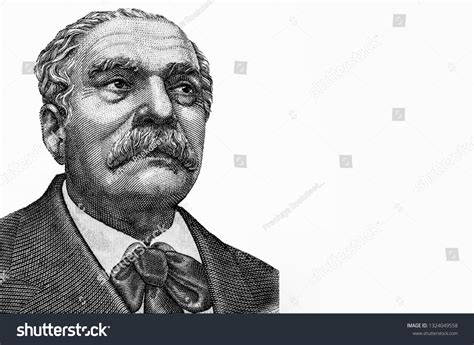 Doctor Peter Beron 1799 1871 National Stock Photo 1324049558 | Shutterstock