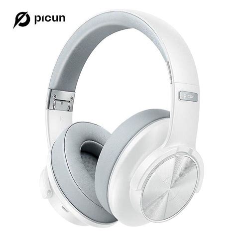 Fones De Ouvido Bluetooth Picun B8 Over Ear Casas Bahia