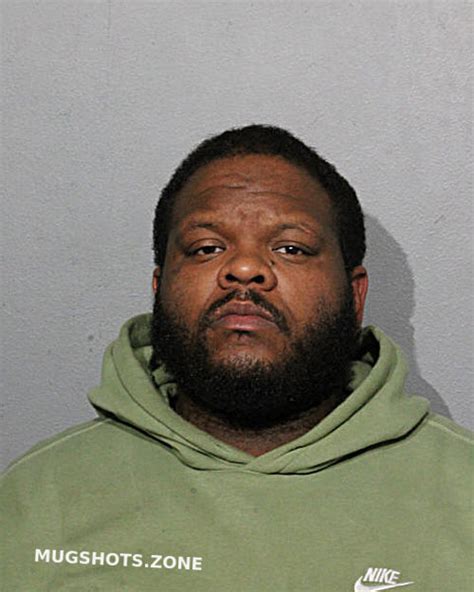 David Martin Luke 10302023 Chicago Mugshots Zone