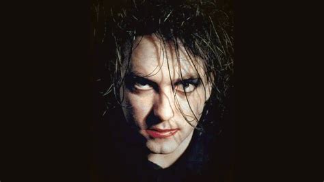 The Cure Cumple A Os Y Lanza Una Pel Cula Youtube