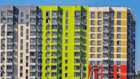 ЖК «Цветочные поляны» (ЖК «Цветочные поляны сити», ЖК «Цветочные поляны ...