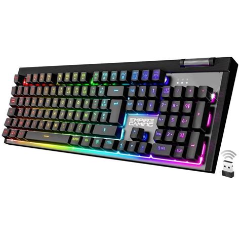 Clavier Gaming Okgo Net