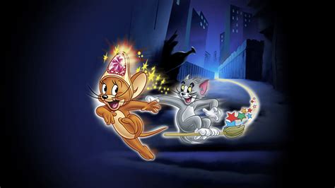 Tom and Jerry: The Magic Ring | Full Movie | Movies Anywhere