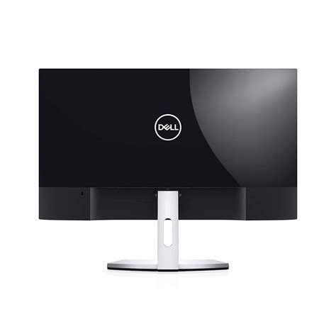 Dell S2419H 24 inch IPS Monitor, InfinityEdge, Aspect Ratio 16:09 ...