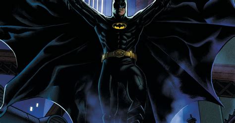 Dance With The Devil In The Pale Moonlight In Batman Preview