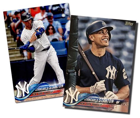 Topps Update Series Baseball Variations Checklist Ssp Gallery