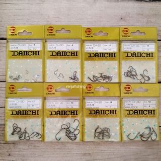 Jual MATA KAIL PANCING DAIICHI DH 90 MARUSODE KAIL DAICHI Shopee