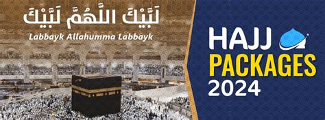 Hajj Packages Birmingham 2024 Cheapest Umrah Packages