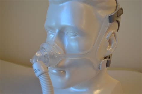 Sleep Apnea Severity and CPAP Pressure Range Needed