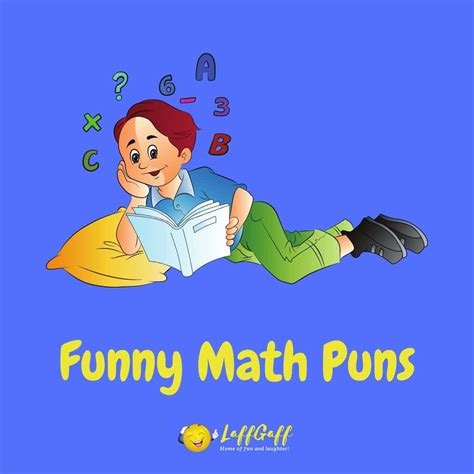 funny math puns laffgaff  home  fun  laughter