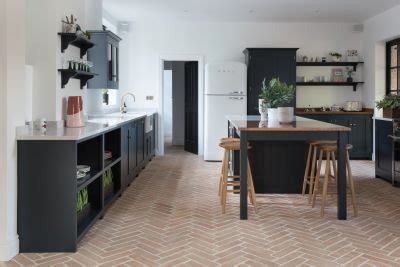 Ca Pietra Marlborough Terracotta Parquet Floor Tiles At Source