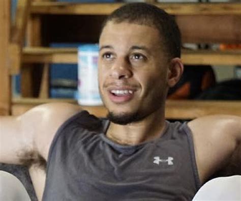Seth Curry Biography - Facts, Childhood, Family Life & Achievements