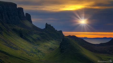 Image of The Quiraing by Doug Stratton | 1020858