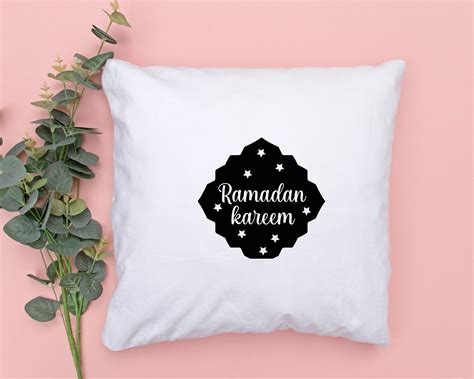 Islamic SVG Islamic SVG Bundle Ramadan Kareem Symbol Masjid Mosque